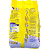 Стиральный порошок для детского белья Ушастый нянь 2,4кг Стиральный порошок для детского белья Ушастый нянь 2,4кг