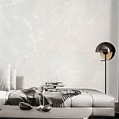 Обои 1.06х10м Паулина арт. 11421-02 Бежевый фон /Артекс Обои 1.06х10м Паулина арт. 11421-02 Бежевый фон /Артекс