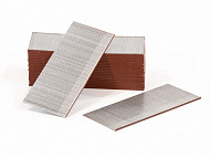 Гвозди для пнев. нейлера, длина - 50мм, ширина - 1,25мм, толщина - 1мм, 5000шт. Matrix Гвозди для пнев. нейлера, длина - 50мм, ширина - 1,25мм, толщина - 1мм, 5000шт. Matrix