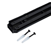 Держатель для ножей магнитный 33x4,7 см 884-029 Держатель для ножей магнитный 33x4,7 см 884-029