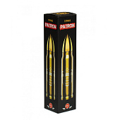 Термос PATRON 0,5л AVF008