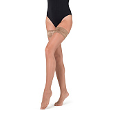  Чулки женские Minimi autoreg. CAPRICCIO 20 цвет Daino 4(M/L) 