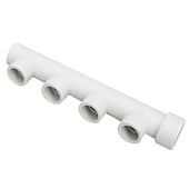 Коллектор 40х25/4 Коллектор 40х25/4