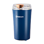 Кофемолка SA-6178W Кофемолка SA-6178W