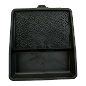 Ванночка (кювета) для краски 33х35см Ванночка (кювета) для краски 33х35см