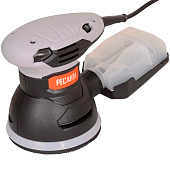 Эксцентриковая шлифмашина Ресанта ЭШМ-125К, d 125мм, 300Вт, 4000-14000об/мин Эксцентриковая шлифмашина Ресанта ЭШМ-125К, d 125мм, 300Вт, 4000-14000об/мин