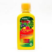 Буйские ЖКУ Цветочный рай Универсальное 200мл Буйские ЖКУ Цветочный рай Универсальное 200мл