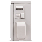  Блок наружный Ballu BSPI/out-10HN8/BL/EU сплит-системы, инверторного типа 