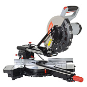  Пила торцовочная 255мм 2200Вт, ТП-255ПЛ Ресанта 