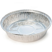 Формы для пирогов кругл., Paterra, 20х5,5 см, V=1,4 л, 2 шт. в уп. 402-850 Формы для пирогов кругл., Paterra, 20х5,5 см, V=1,4 л, 2 шт. в уп. 402-850