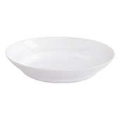 Тарелка суповая CANNES 20см V9734 Тарелка суповая CANNES 20см V9734