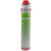  Клей-цемент полиуретановый Putech Fix Cement 820мл 
