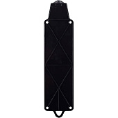 Колодка 3-м с/з, каучук IP44 16А Вихрь Колодка 3-м с/з, каучук IP44 16А Вихрь