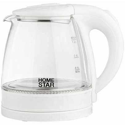 Чайник HOMESTAR HS-1053 Чайник HOMESTAR HS-1053