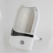 Ночник Moonlight LED 220В датч освещ /Camelion Ночник Moonlight LED 220В датч освещ /Camelion