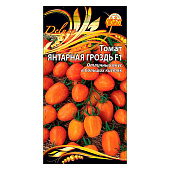  Томат Янтарная гроздь , ВХ 