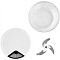  Измельчитель Walmer Home Chef 400мл W30027070 