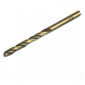  Сверло по металлу 4,2х75мм HSS Co-5% Matrix 