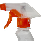 Чистящее средство для чистки ванн и душевых LAIMA PROFESSIONAL 500мл распылитель, 606376 Чистящее средство для чистки ванн и душевых LAIMA PROFESSIONAL 500мл распылитель, 606376