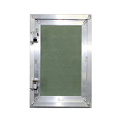 Ревизионный люк 40х60см КЛАССИК UniVeil