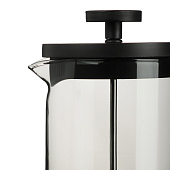  Френч-пресс 600мл SATOSHI Графит, жаропрочное стекло 850-259 