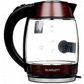 Чайник Scarlett SC-EK27G100 Чайник Scarlett SC-EK27G100