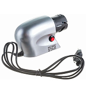 Точилка электрическая для кухонных ножей HOMESTAR HS-2025 Точилка электрическая для кухонных ножей HOMESTAR HS-2025