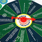 Игра Взрослые шалости для детей старше 18 лет , 32х22 см, 538-011 Игра Взрослые шалости для детей старше 18 лет , 32х22 см, 538-011