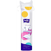 Ватные диски Bella classic 120 шт Арт.BC-082-O120-038 Ватные диски Bella classic 120 шт Арт.BC-082-O120-038