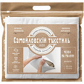  Чехол для подушки Самойловский Текстиль 764552, 70х70 см 