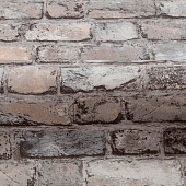 Обои 1.06х10м Mattoni арт. HC72584-64 Серый /HomeColor Обои 1.06х10м Mattoni арт. HC72584-64 Серый /HomeColor