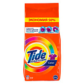 Стиральный порошок для цветного TIDE Автомат Color 15кг