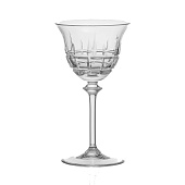  Набор фужеров хрустальных для вина, 160 мл, 9358221 