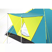 Палатка BESTWAY Coolground 3-х местная, 210x210x120см арт. 68088 Палатка BESTWAY Coolground 3-х местная, 210x210x120см арт. 68088