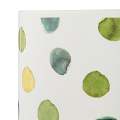 Кружка Грин лайф 370мл, фарфор,микс MILLIMI 806-200 Кружка Грин лайф 370мл, фарфор,микс MILLIMI 806-200