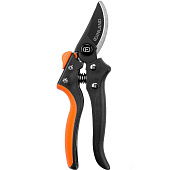 Секатор FINLAND профессиональный плоскостной 1541 Секатор FINLAND профессиональный плоскостной 1541