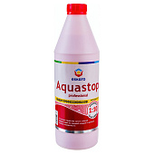  Грунт влагоизолирующий Eskaro Aquastop Professional 1 л 