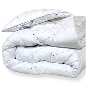 Одеяло 172х205 Silver всесезонное 2 сп. Плотность : 220 г/кв.м Одеяло 172х205 Silver всесезонное 2 сп. Плотность : 220 г/кв.м