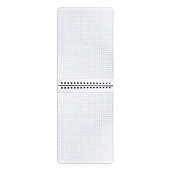 Блокнот А5 146х206мм, 60л, гребень, картон, клетка, BRAUBERG KIDS, Racing, 114363 Блокнот А5 146х206мм, 60л, гребень, картон, клетка, BRAUBERG KIDS, Racing, 114363