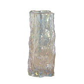  Ваза настольная "Элоди галант" классик, 21х10 см, стекло, 10697718 