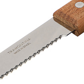 Нож для мяса Tramontina Dynamic 15 см 871-253 Нож для мяса Tramontina Dynamic 15 см 871-253