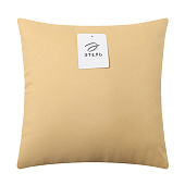 Подушка декоративная 40х40 Этель желтый 10353234 Подушка декоративная 40х40 Этель желтый 10353234