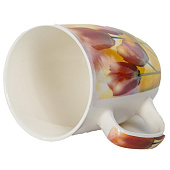  Кружка 350 мл Весна 135-08036 