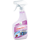  Средство для стекол и зеркал Clean&amp;Green Цветущий сад (триггер) 500 мл. CG8138 