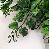 Букет искусственный «Даваллия», 29 см, МИКС 9499321 Букет искусственный «Даваллия», 29 см, МИКС 9499321