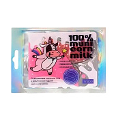  Гидрогелевые патчи для глаз Beauty Fox 100% muni corn milk, с экстрактом лепестков розы 6913947 