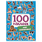  Альбом наклеек 100 наклеек мир животных 