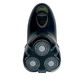  Бритва электр Бердск-3301АС ак. сет. 220В/4Вт 