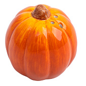  Емкость для соли или перца Bright pumpkin 7 см, оранжевая, Тыква  ANLAF-FDWS-031224-8 