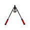  Заклепочник 400мм, 3,2-4,8мм, Vertextools 